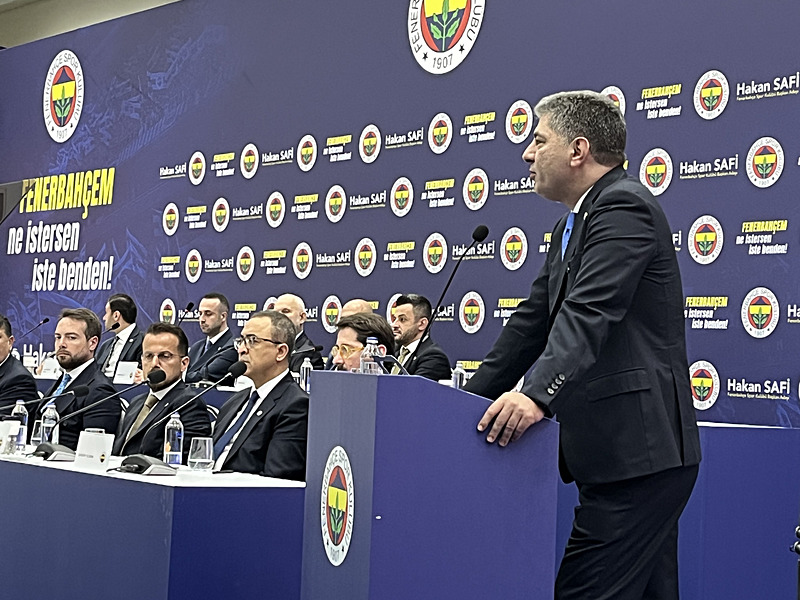 Hakan Safi’nin hedefindeki golcü ortaya çıktı! Maaşının 2 katı önerildi