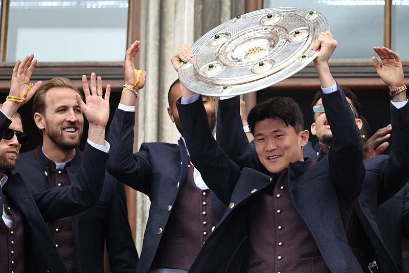 Fenerbahçe’de Kim Min-Jae’nin maliyeti ortaya çıktı!