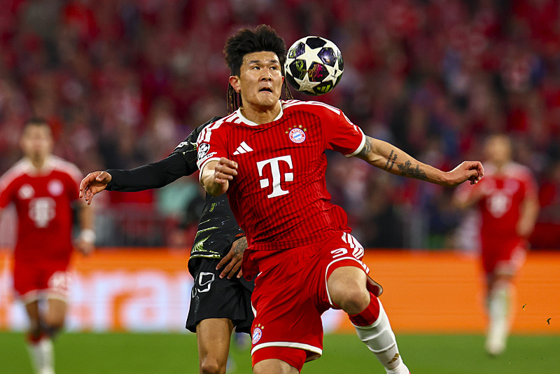 Fenerbahçe’de Kim Min-Jae’nin maliyeti ortaya çıktı!