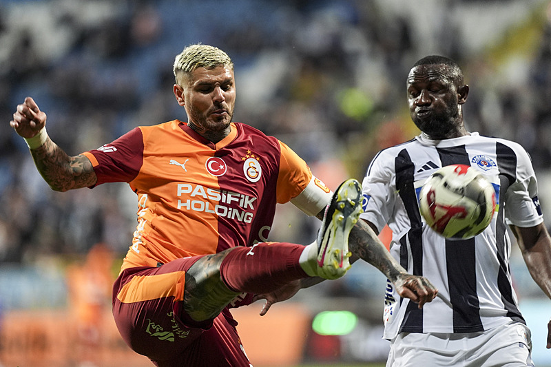 Mauro Icardi’ye ülkesinden resmi teklif! Galatasaray’ın teklifi tatmin etmedi