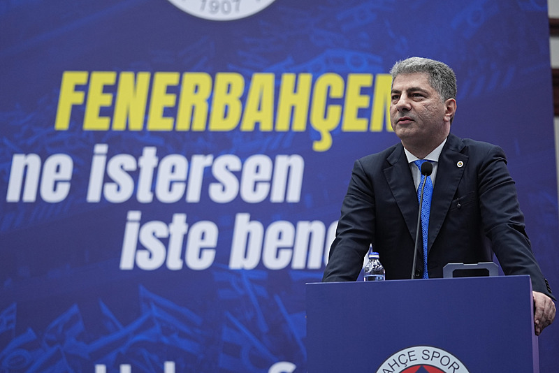Ukraynalı yıldız yeniden gündemde! Fenerbahçe başkan adayının listesinde