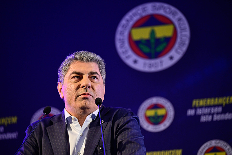 Ukraynalı yıldız yeniden gündemde! Fenerbahçe başkan adayının listesinde