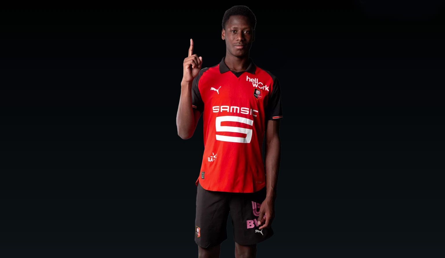 Galatasaray’a harika çocuk! U 23 kontenjanı için...