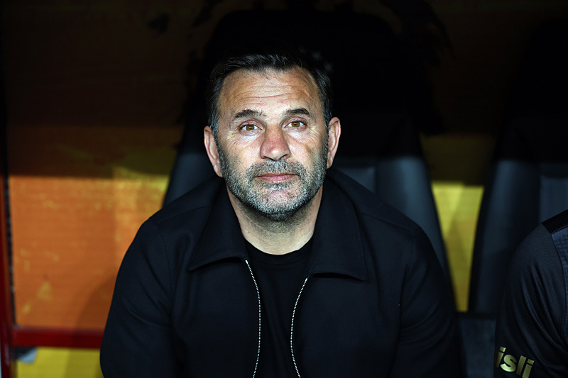 Galatasaray’da Okan Buruk gelişmesi! Yeni sözleşmesi ortaya çıktı