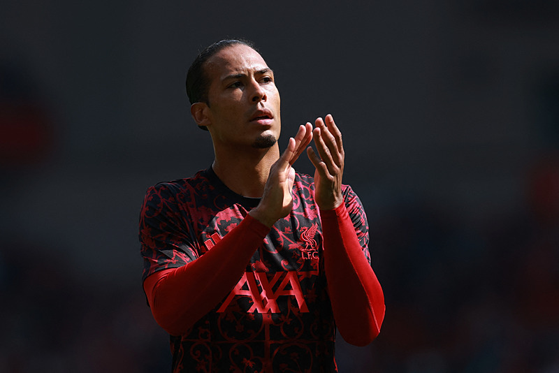 TRANSFER HABERİ: Galatasaray’dan Van Dijk operasyonu!