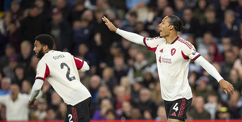 TRANSFER HABERİ: Galatasaray’dan Van Dijk operasyonu!