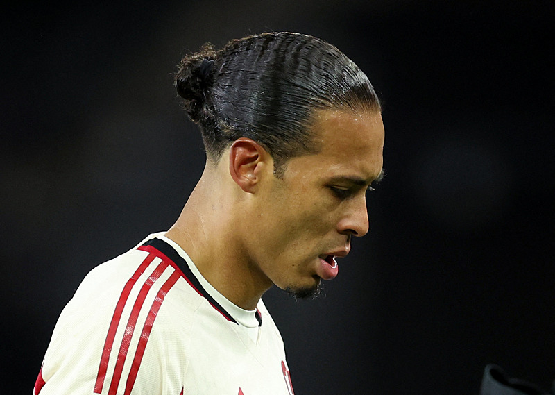 TRANSFER HABERİ: Galatasaray’dan Van Dijk operasyonu!