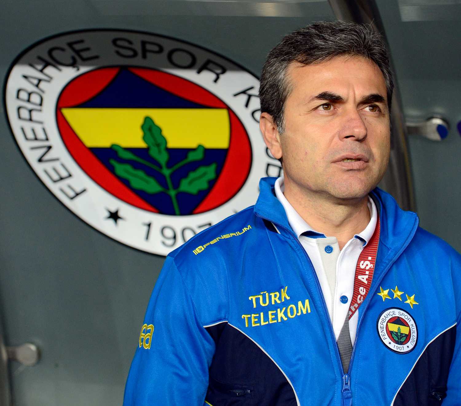 Aziz Yıldırım’dan Kocaman, Alex’i bitirdi yorumuna cevap!