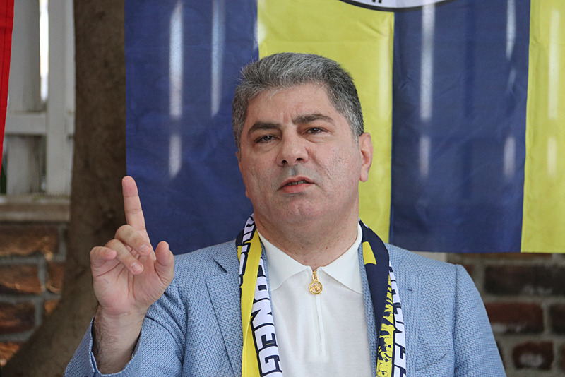 Fenerbahçe masaya oturdu, Dusan Vlahovic talebiyle gündem oldu!