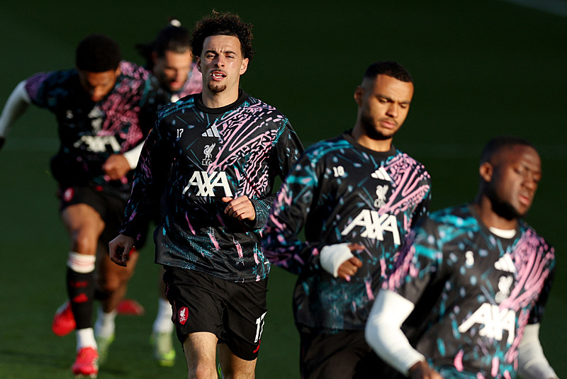 Galatasaray’dan Liverpool’un bir yıldızına daha transfer kancası!