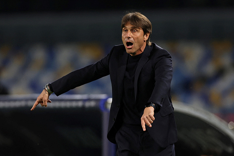 Antonio Conte’nin Fenerbahçe’den istediği rakam belli oldu