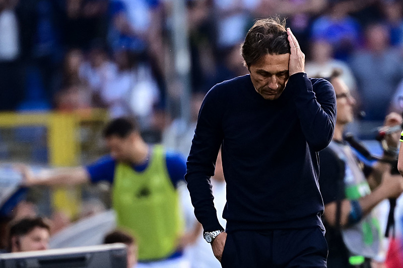 Antonio Conte’nin Fenerbahçe’den istediği rakam belli oldu