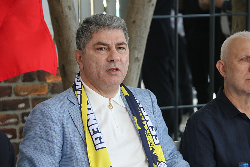 Antonio Conte’nin Fenerbahçe’den istediği rakam belli oldu