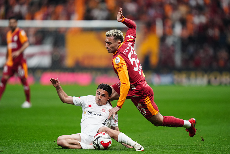 Cimbom’da Barış Alper kararı! Bonservisi ve alternatifleri belli oldu