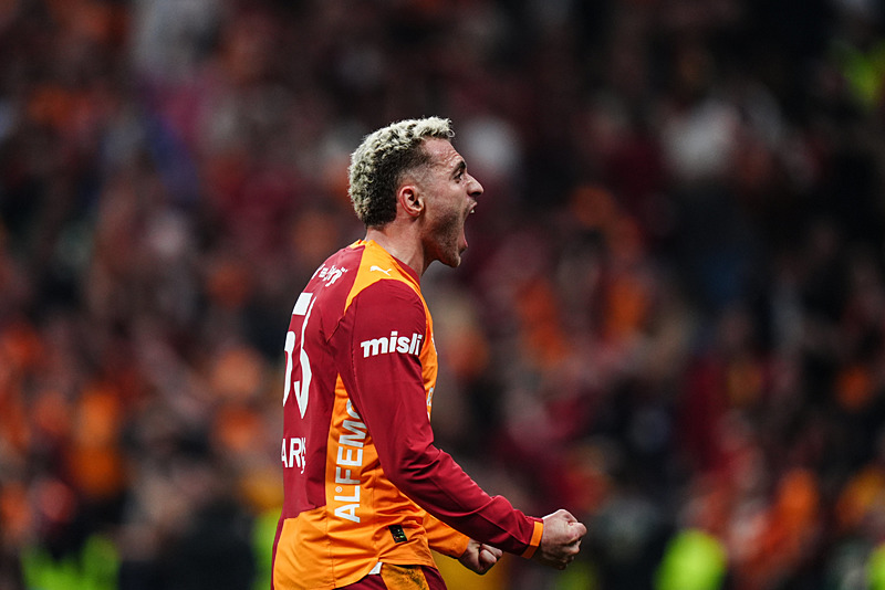 Cimbom’da Barış Alper kararı! Bonservisi ve alternatifleri belli oldu
