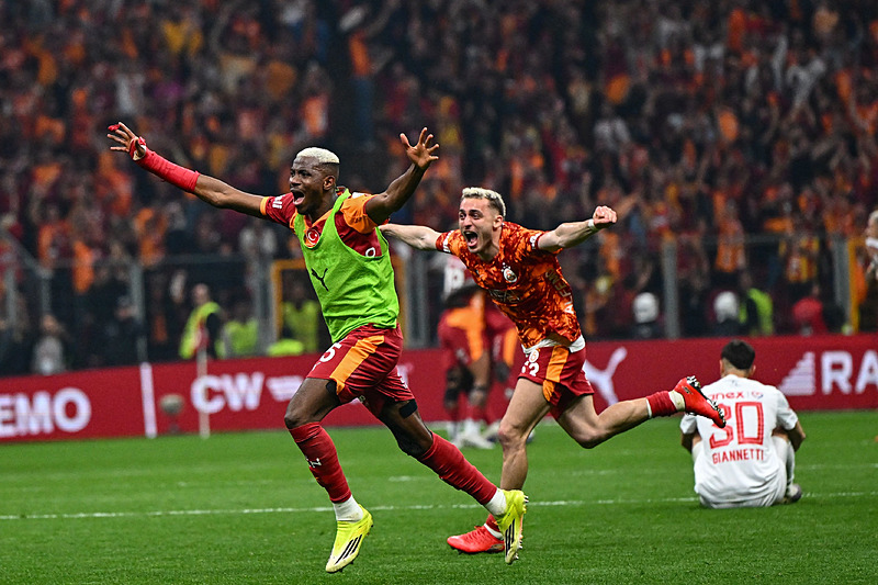 Cimbom’da Barış Alper kararı! Bonservisi ve alternatifleri belli oldu