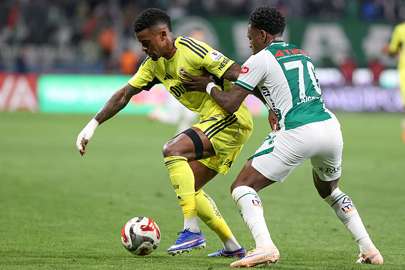 Fenerbahçe’de sağ bek Operasyonu! Semedo’nun yerine yeni hedef