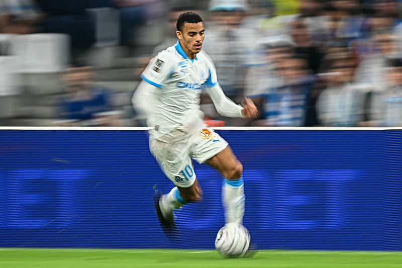 Hakan Safi kesenin ağzını açtı! İşte Mason Greenwood’un Fenerbahçe’ye transfer formülü