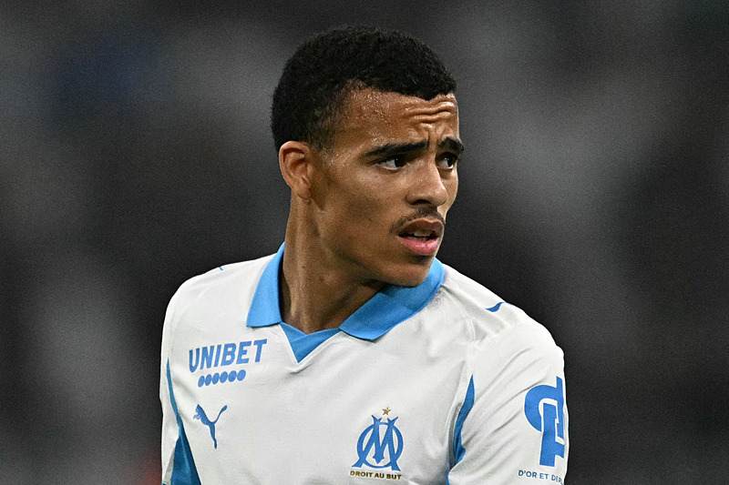 Hakan Safi kesenin ağzını açtı! İşte Mason Greenwood’un Fenerbahçe’ye transfer formülü