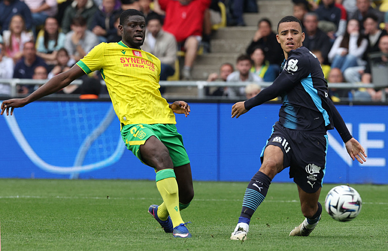 Hakan Safi kesenin ağzını açtı! İşte Mason Greenwood’un Fenerbahçe’ye transfer formülü