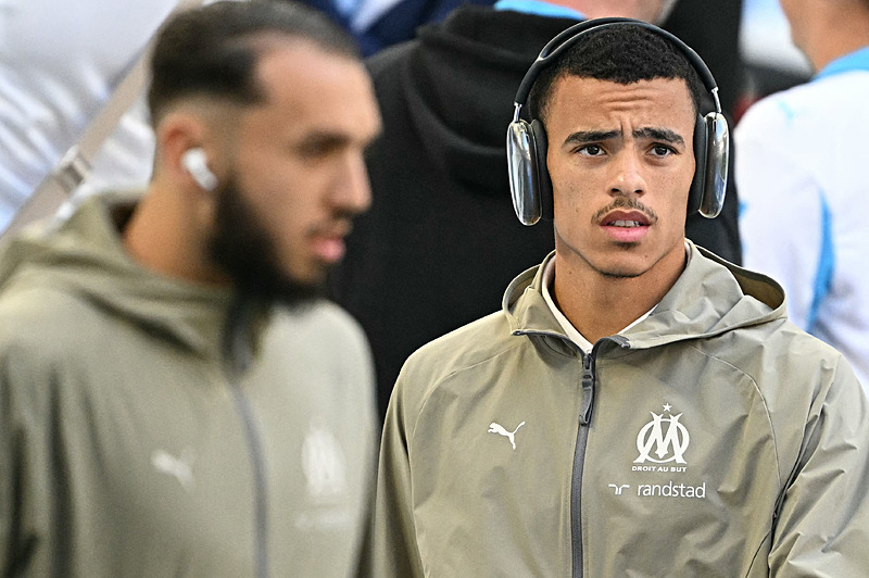 Hakan Safi kesenin ağzını açtı! İşte Mason Greenwood’un Fenerbahçe’ye transfer formülü