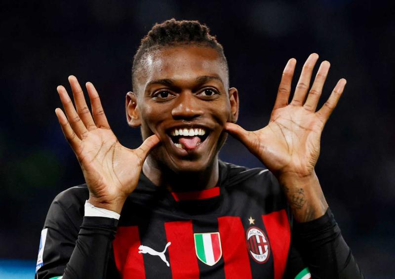 Fenerbahçe’den Rafael Leao’ya dev teklif! İtalyanlar duyurdu