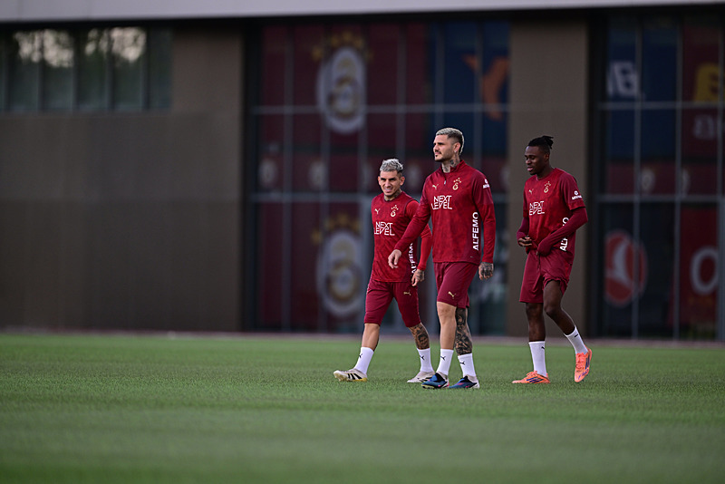 TRANSFER HABERİ: Galatasaray’dan Singo kararı! Napoli devreye girdi ve...