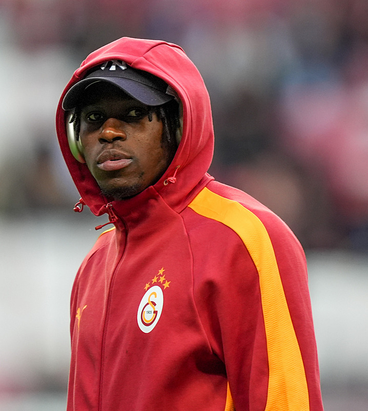 TRANSFER HABERİ: Galatasaray’dan Singo kararı! Napoli devreye girdi ve...
