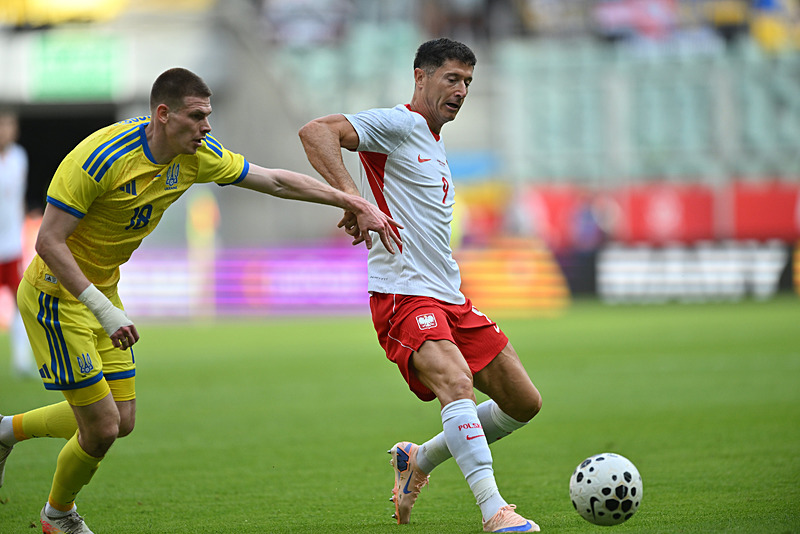 Lewandowski’nin eşinden flaş transfer yanıtı! Fenerbahçelileri heyecanlandıran gelişme