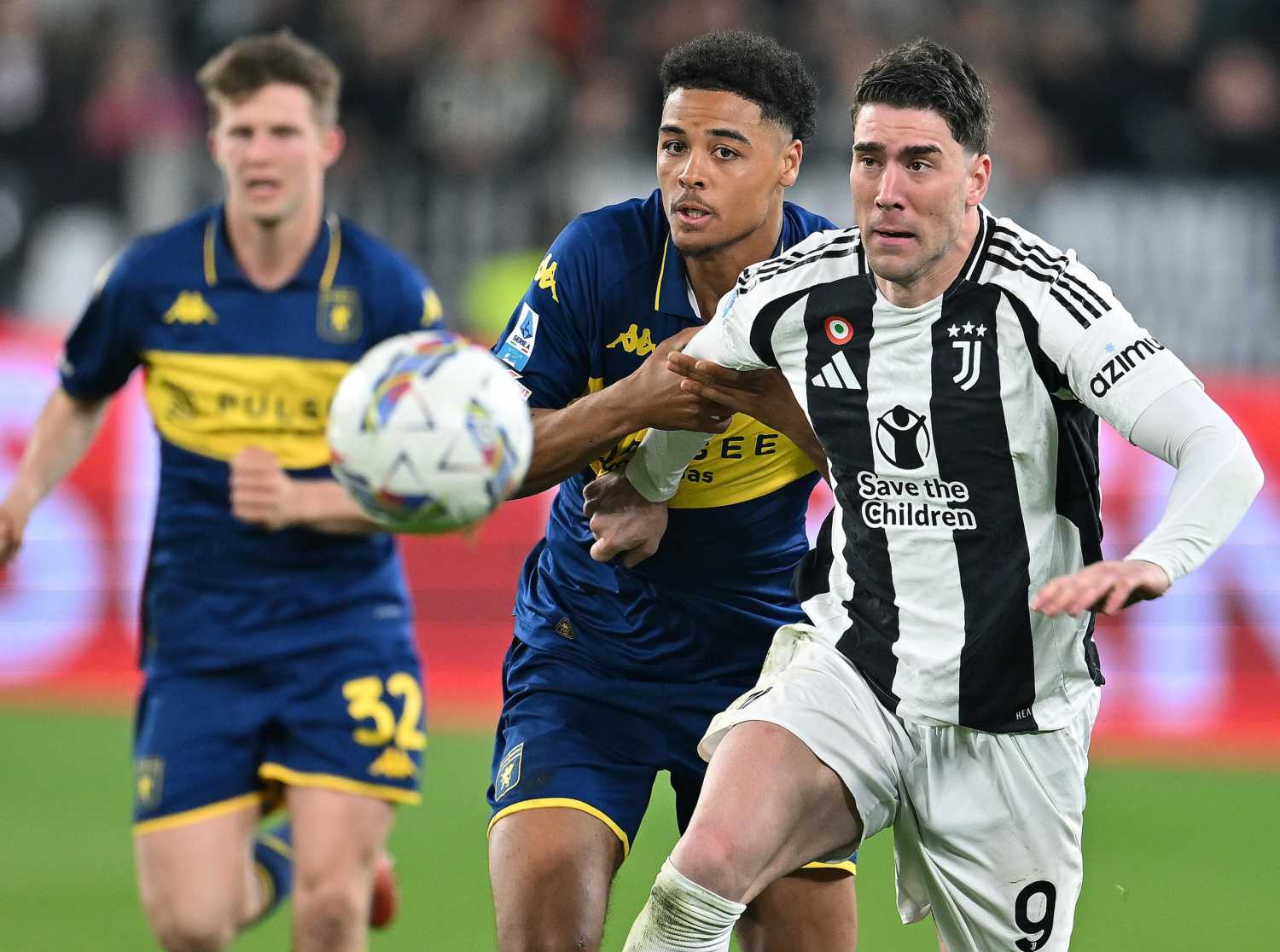 Fenerbahçe’ye Dusan Vlahovic transferinde şok! Yeni takımı...