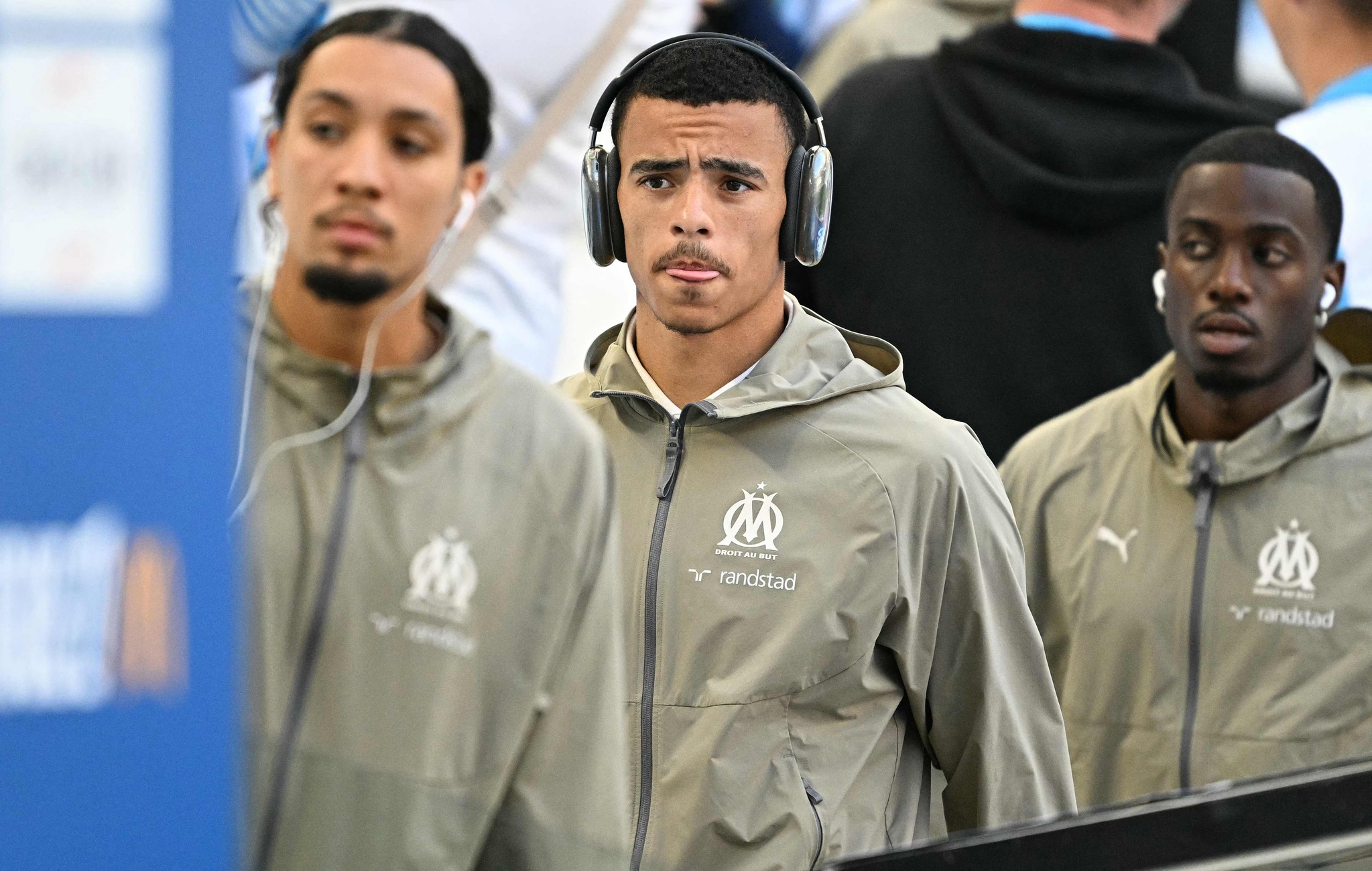 Fenerbahçe’ye Dusan Vlahovic’ten sonra Mason Greenwood şoku! İşte yeni takımı