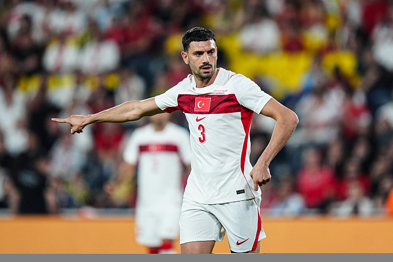 Merih Demiral’dan Fenerbahçe için büyük fedakarlık! Transfer olabilmek için...