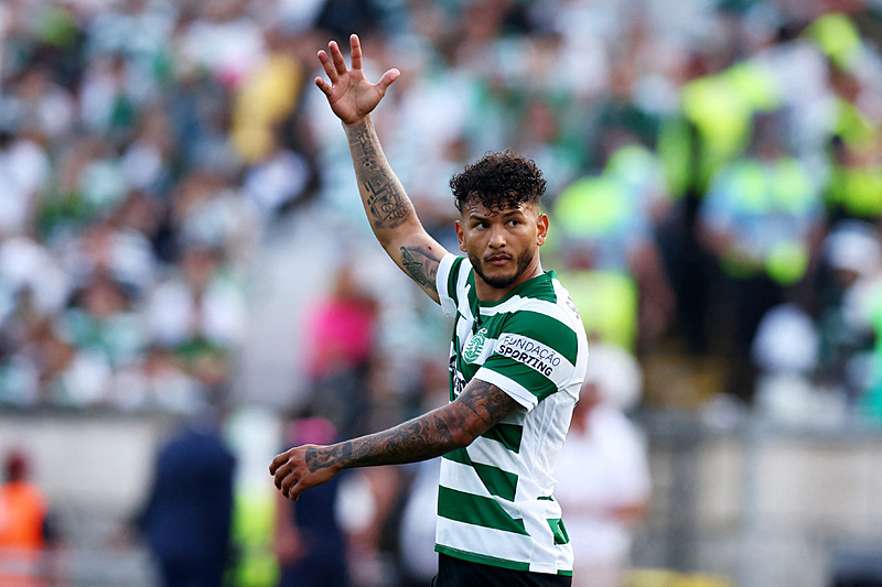 FENERBAHÇE HABERİ: Sporting’den flaş Luis Suarez açıklaması! Hakan Safi’ye yanıt geldi