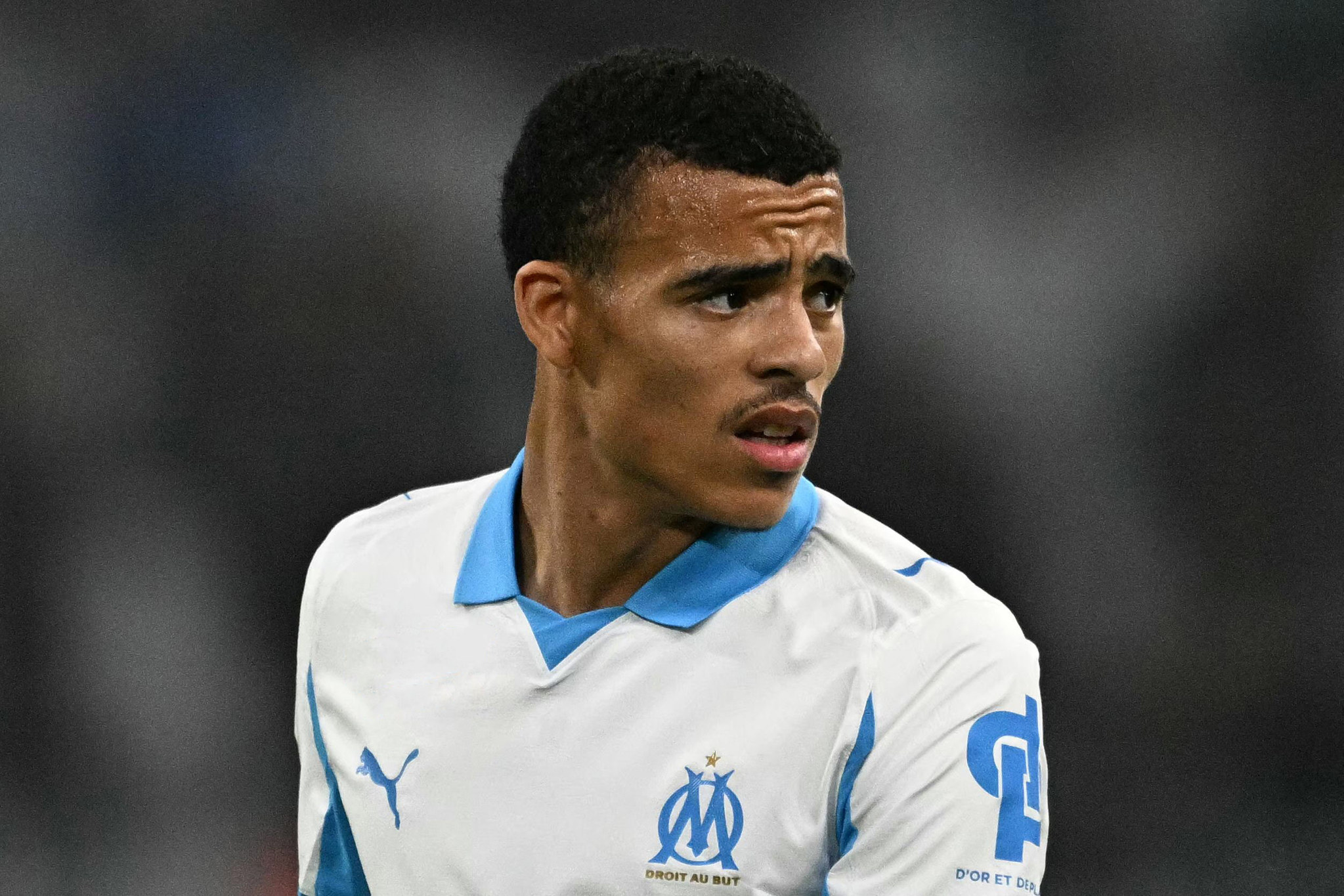 Fenerbahçe Mason Greenwood transferini bekliyor! Maaşı belli oldu