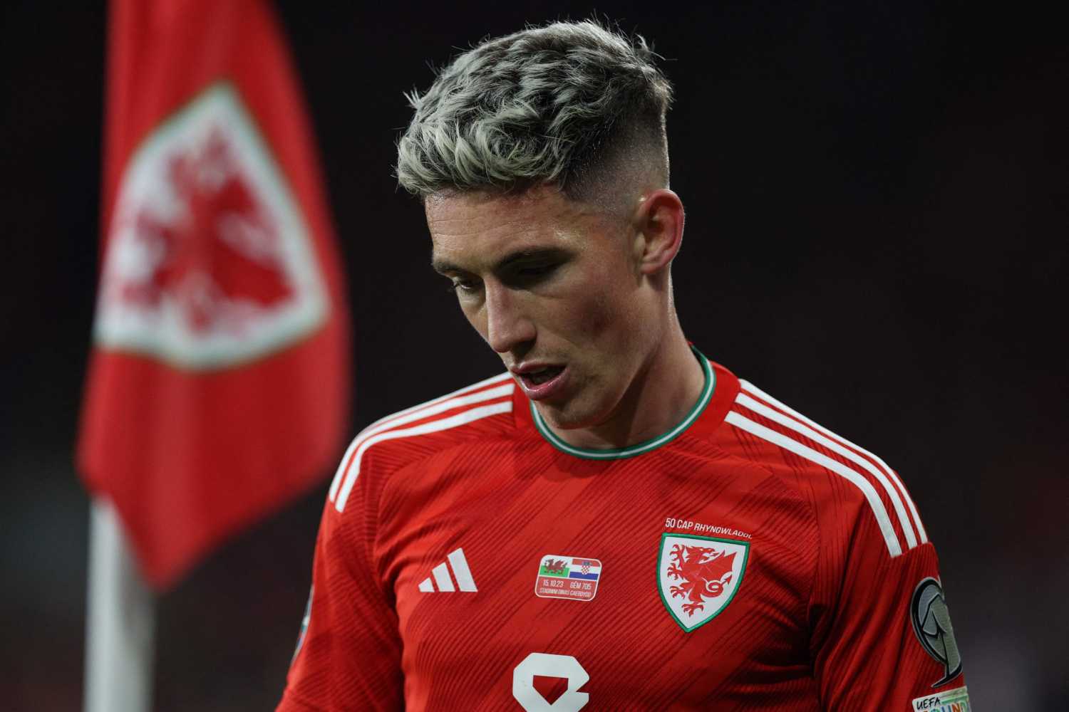 Fenerbahçe’de Aziz Yıldırım’dan transferde Harry Wilson hamlesi!