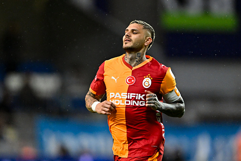 Galatasaray’dan flaş transfer kararı! Barış Alper Yılmaz...