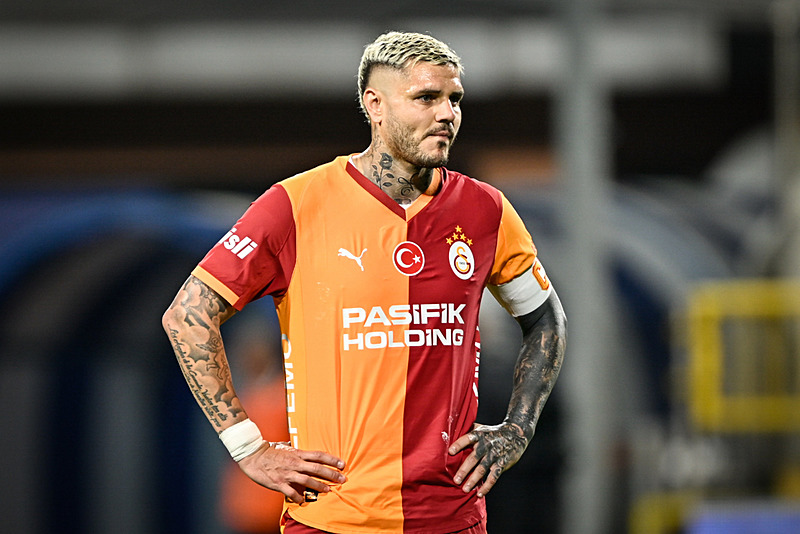 Galatasaray’dan flaş transfer kararı! Barış Alper Yılmaz...