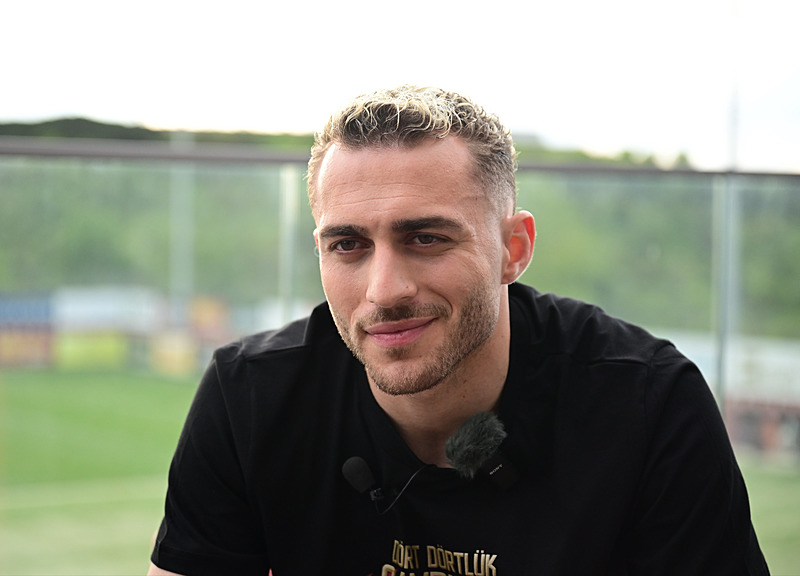 Galatasaray’dan flaş transfer kararı! Barış Alper Yılmaz...