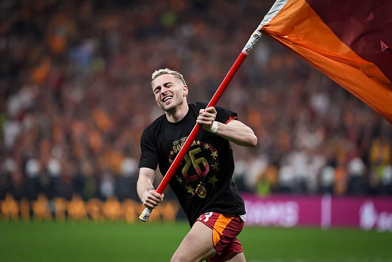 Galatasaray’dan flaş transfer kararı! Barış Alper Yılmaz...