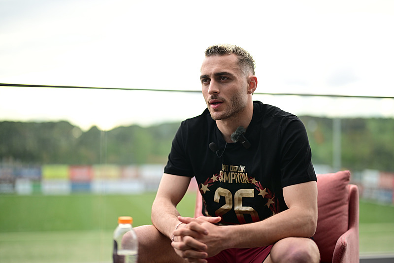 Galatasaray’dan flaş transfer kararı! Barış Alper Yılmaz...