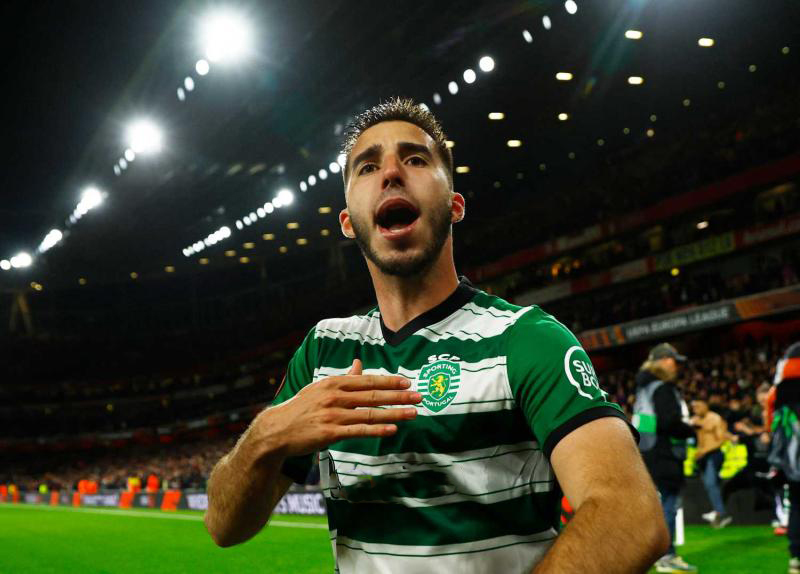 Hakan Safi’den Sporting’in bir yıldızına daha transfer kancası!