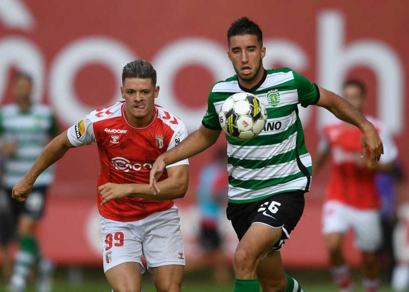 Hakan Safi’den Sporting’in bir yıldızına daha transfer kancası!