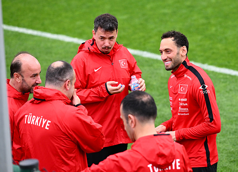 Inter’den Fenerbahçe ve Hakan Çalhanoğlu için resmi açıklama!