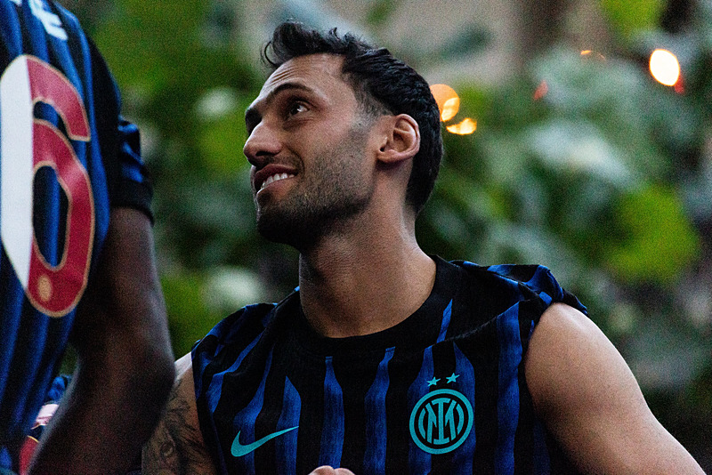 Inter’den Fenerbahçe ve Hakan Çalhanoğlu için resmi açıklama!