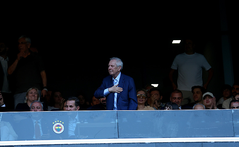 FENERBAHÇE TRANSFER HABERİ: Aziz Yıldırım’dan flaş Hakan Çalhanoğlu hamlesi!