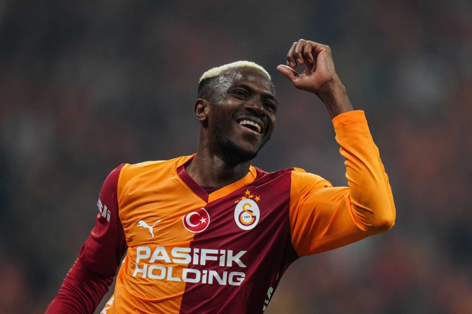 TRANSFER HABERİ: Galatasaray’dan Vlahovic sürprizi! Herkes Beşiktaş ve Fenerbahçe derken...