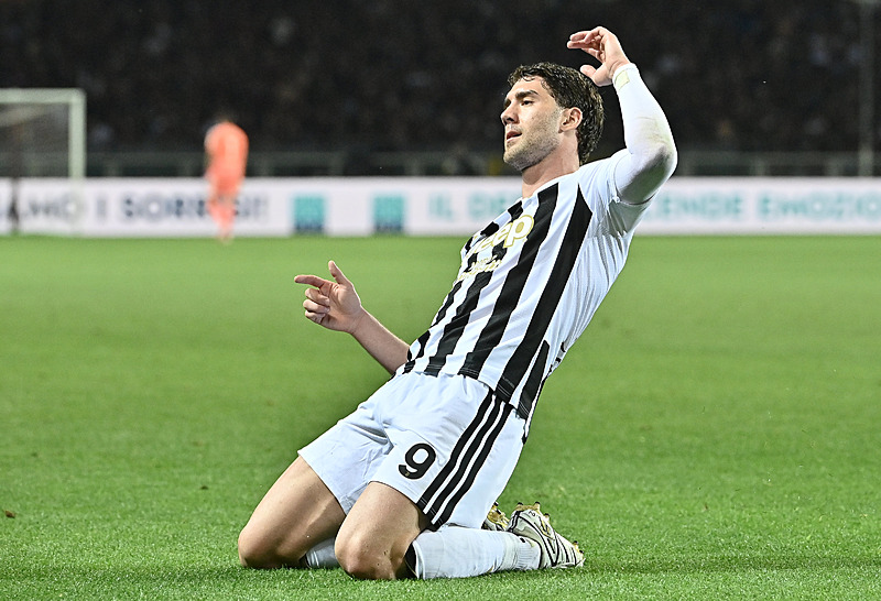 TRANSFER HABERİ: Galatasaray’dan Vlahovic sürprizi! Herkes Beşiktaş ve Fenerbahçe derken...