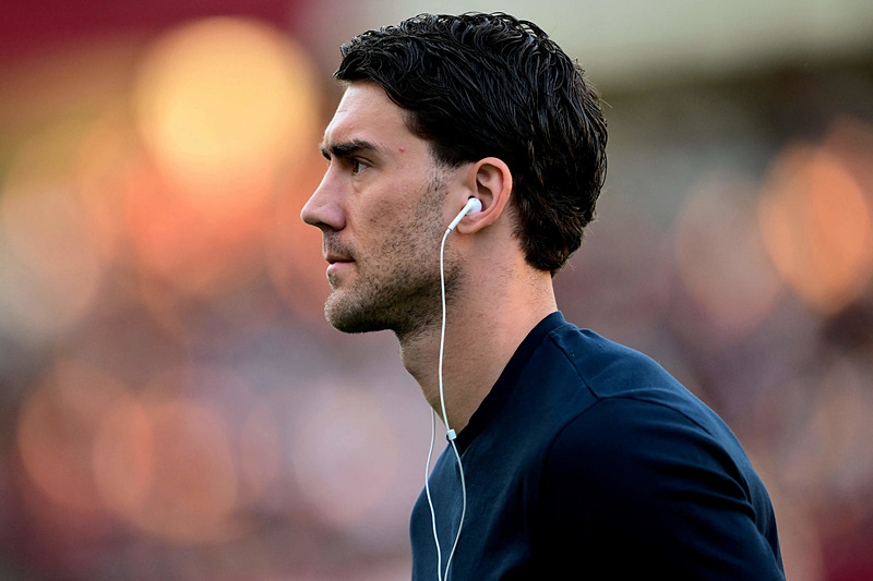 TRANSFER HABERİ: Galatasaray’dan Vlahovic sürprizi! Herkes Beşiktaş ve Fenerbahçe derken...