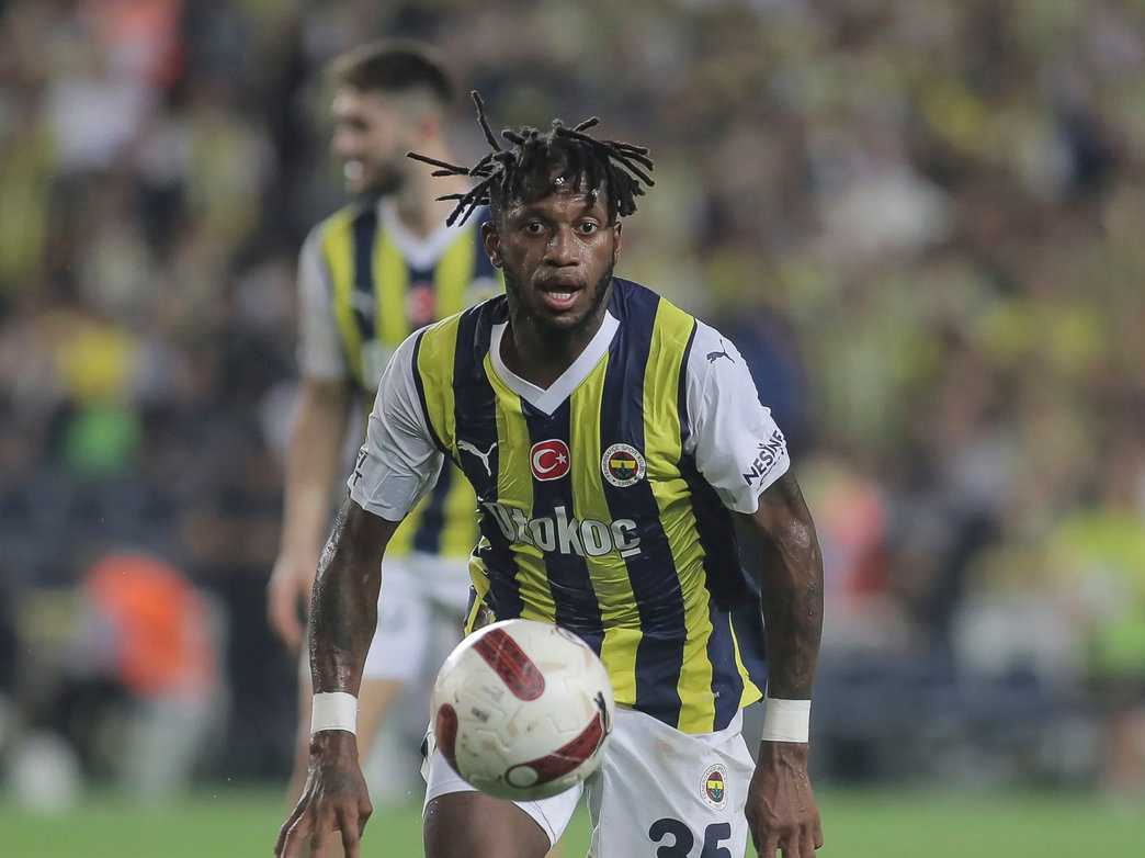 Fenerbahçe’de Fred’den flaş transfer açıklaması! O haberlere yanıt verdi ve...