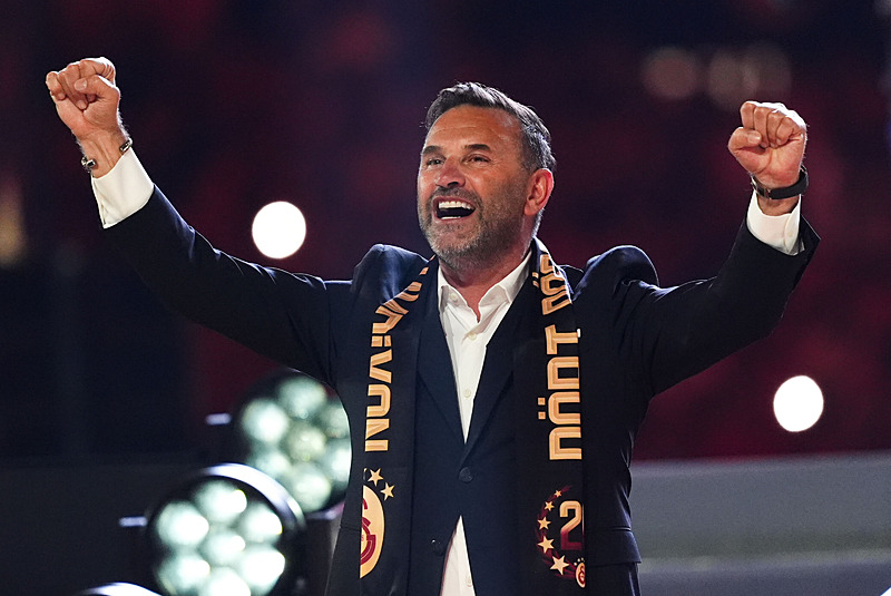 Fenerbahçe ve Galatasaray arasında dev transfer yarışı!